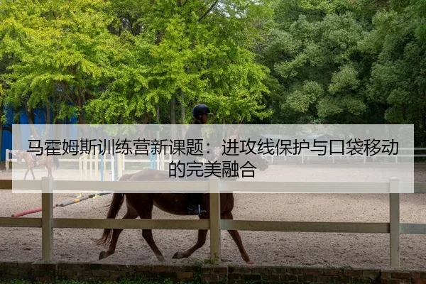马霍姆斯训练营新课题：进攻线保护与口袋移动的完美融合