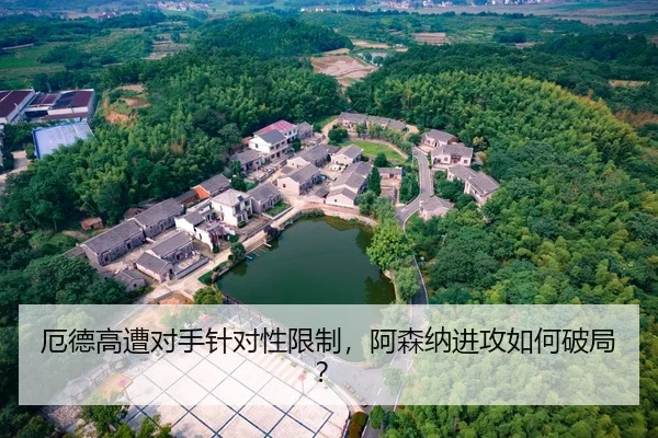 厄德高遭对手针对性限制，阿森纳进攻如何破局？